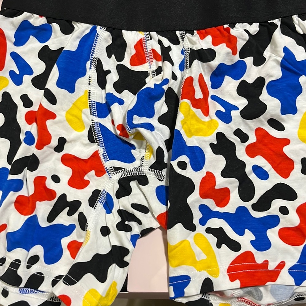 NEW MeUndies Mens SMALL boxer briefs NEW BNWOT 🩲